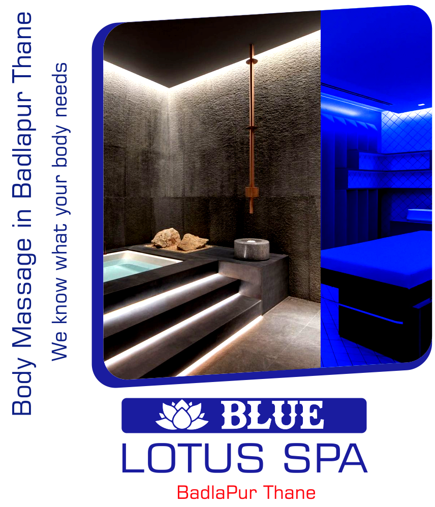 Spa in Badlapur Thane